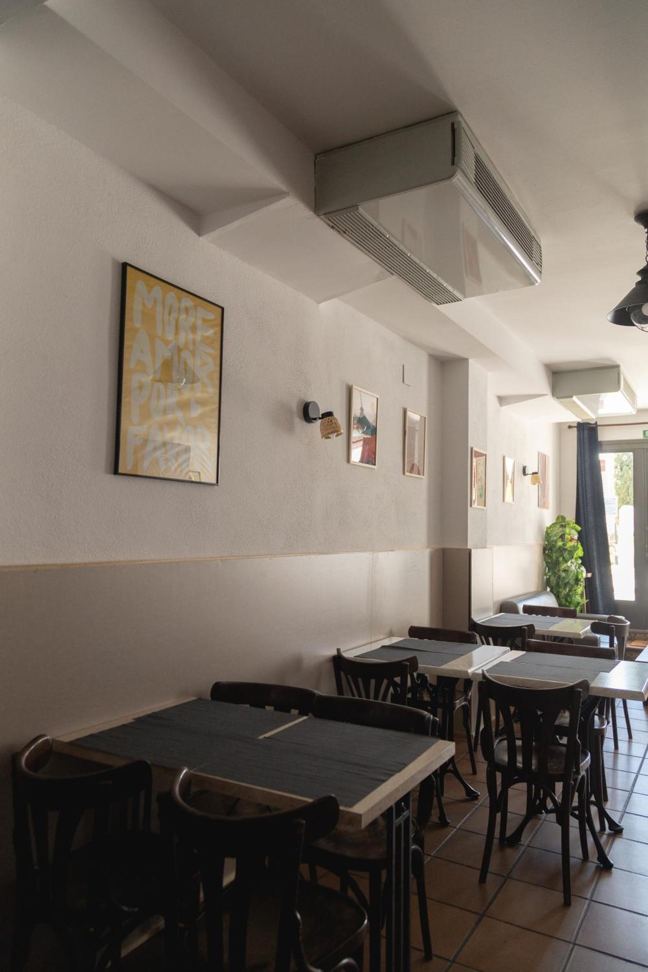 Hostal Corper 纳瓦卡内罗 外观 照片